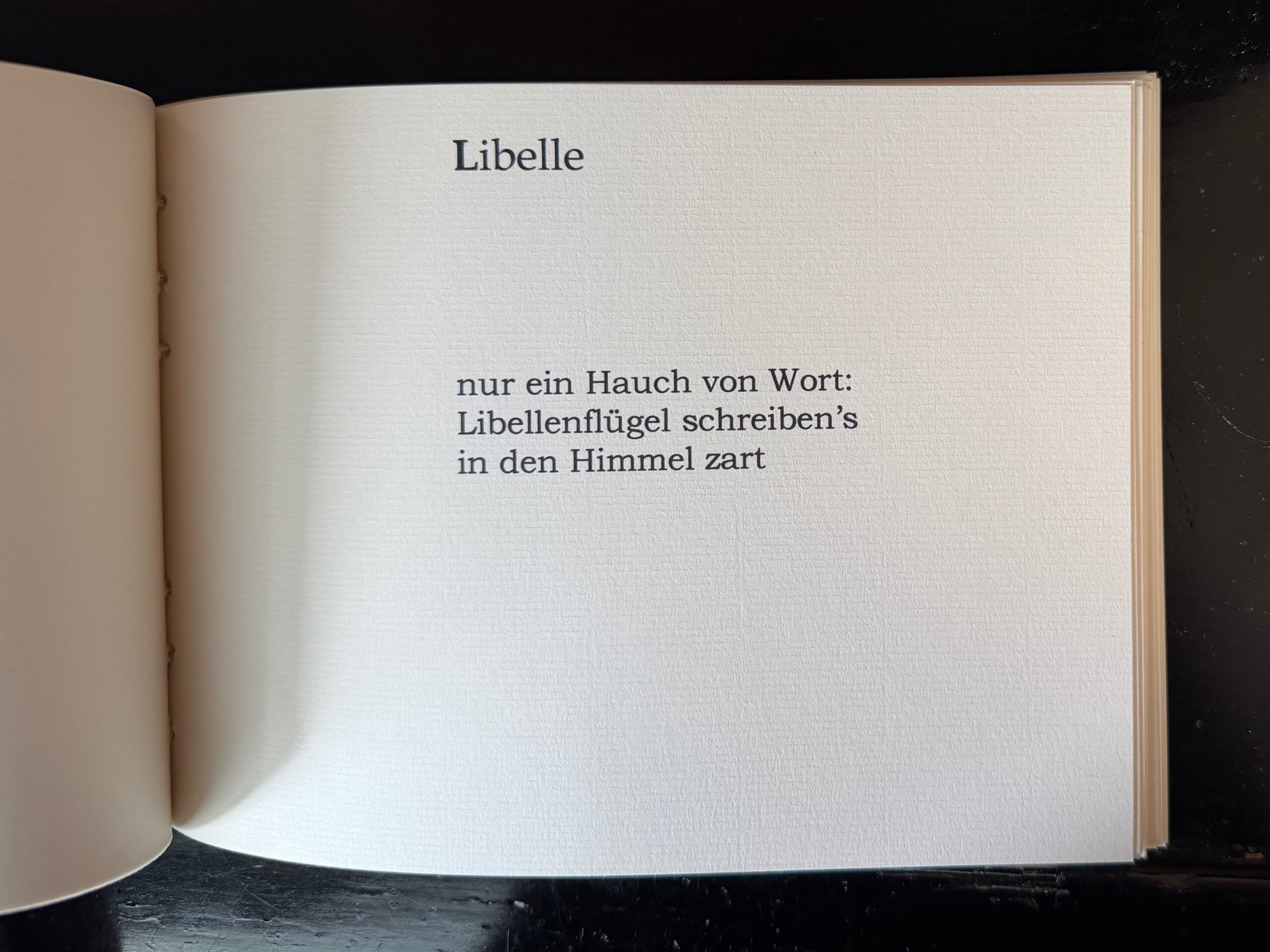 30 Libelle
